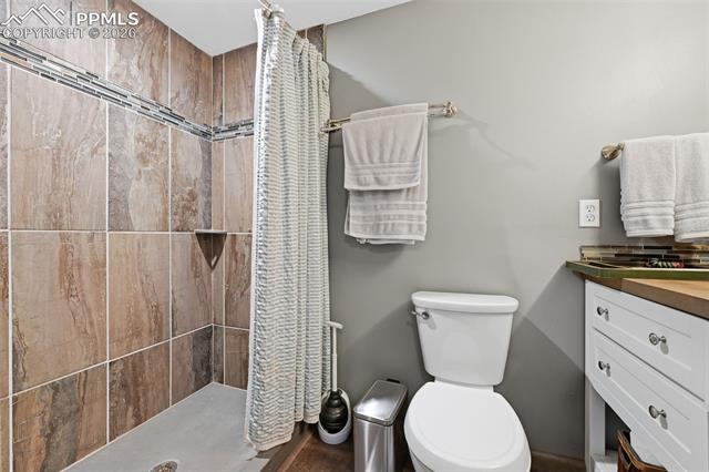 MLS Image for 10  Haney  ,Colorado Springs, Colorado