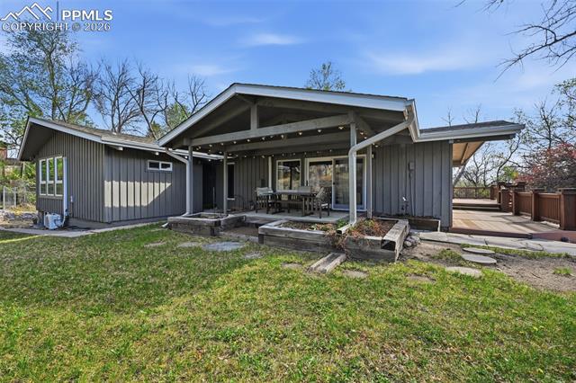 MLS Image for 10  Haney  ,Colorado Springs, Colorado