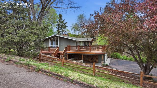 MLS Image for 10  Haney  ,Colorado Springs, Colorado