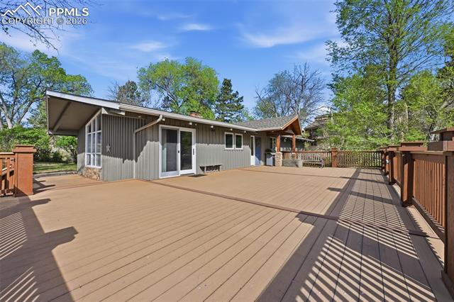 MLS Image for 10  Haney  ,Colorado Springs, Colorado