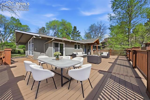MLS Image for 10  Haney  ,Colorado Springs, Colorado