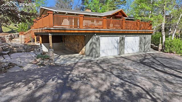 MLS Image for 10  Haney  ,Colorado Springs, Colorado