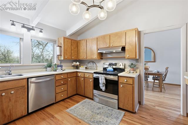 MLS Image for 10  Haney  ,Colorado Springs, Colorado