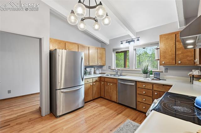 MLS Image for 10  Haney  ,Colorado Springs, Colorado