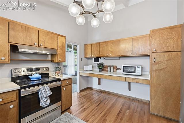 MLS Image for 10  Haney  ,Colorado Springs, Colorado