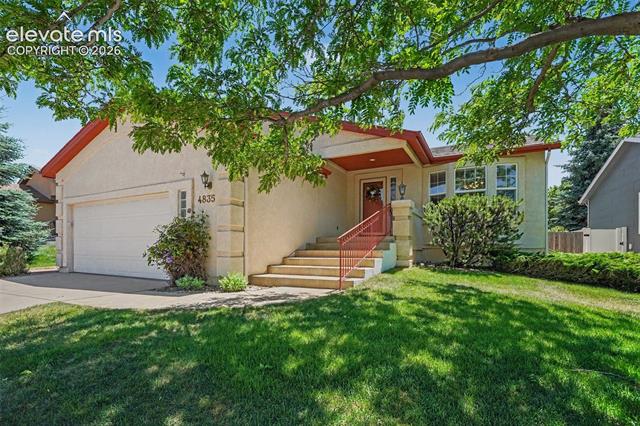 4835  Rushford  , colorado springs&nbsp; House Search MLS Picture