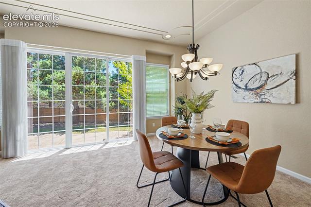 MLS Image for 4835  Rushford  ,Colorado Springs, Colorado