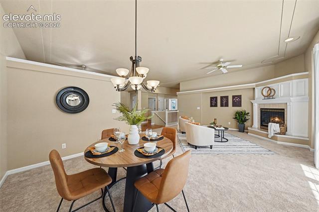 MLS Image for 4835  Rushford  ,Colorado Springs, Colorado