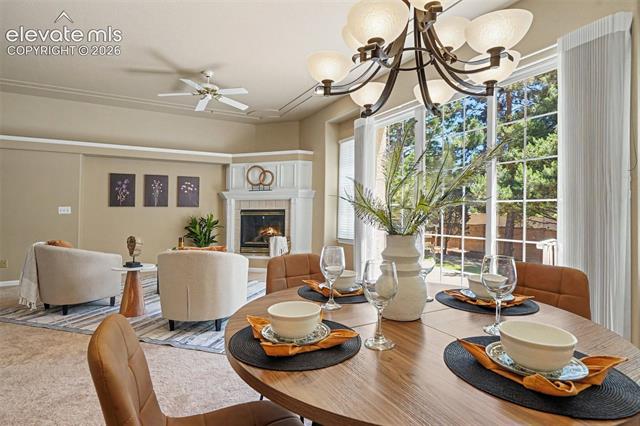 MLS Image for 4835  Rushford  ,Colorado Springs, Colorado