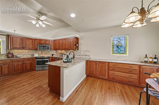MLS Image for 4835  Rushford  ,Colorado Springs, Colorado