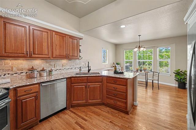 MLS Image for 4835  Rushford  ,Colorado Springs, Colorado