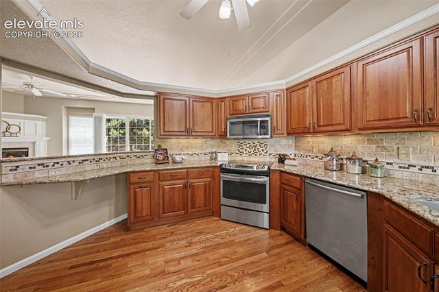 MLS Image for 4835  Rushford  ,Colorado Springs, Colorado