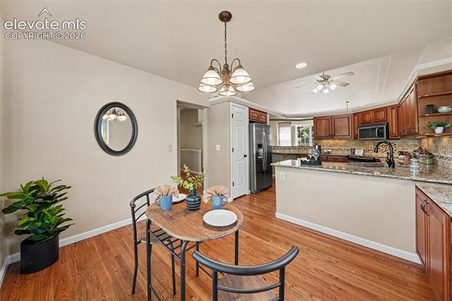 MLS Image for 4835  Rushford  ,Colorado Springs, Colorado