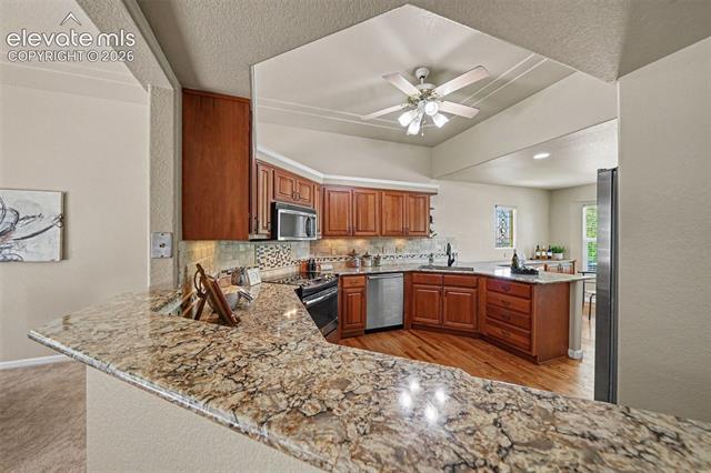 MLS Image for 4835  Rushford  ,Colorado Springs, Colorado
