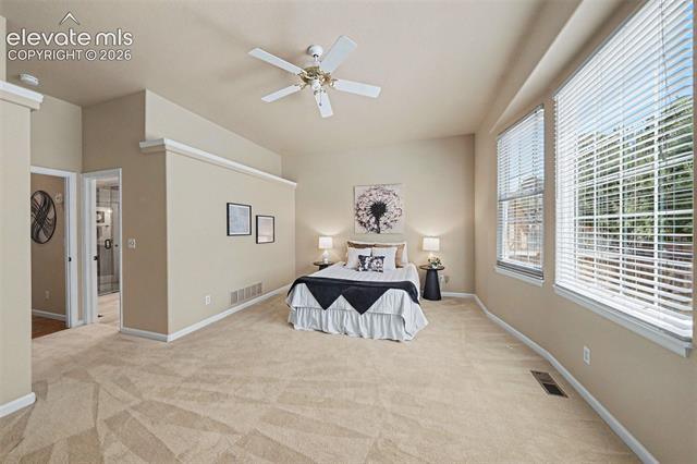 MLS Image for 4835  Rushford  ,Colorado Springs, Colorado
