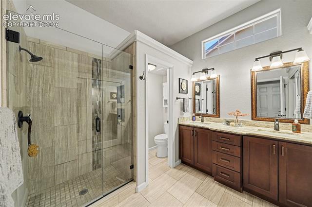 MLS Image for 4835  Rushford  ,Colorado Springs, Colorado