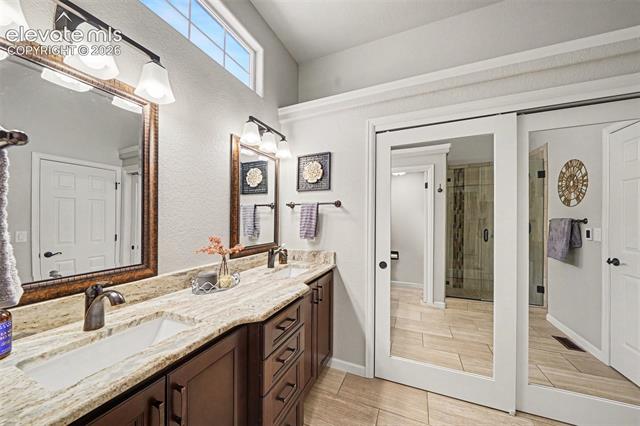 MLS Image for 4835  Rushford  ,Colorado Springs, Colorado