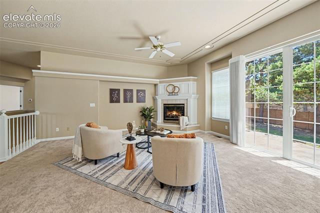 MLS Image for 4835  Rushford  ,Colorado Springs, Colorado