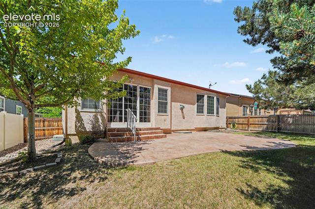 MLS Image for 4835  Rushford  ,Colorado Springs, Colorado
