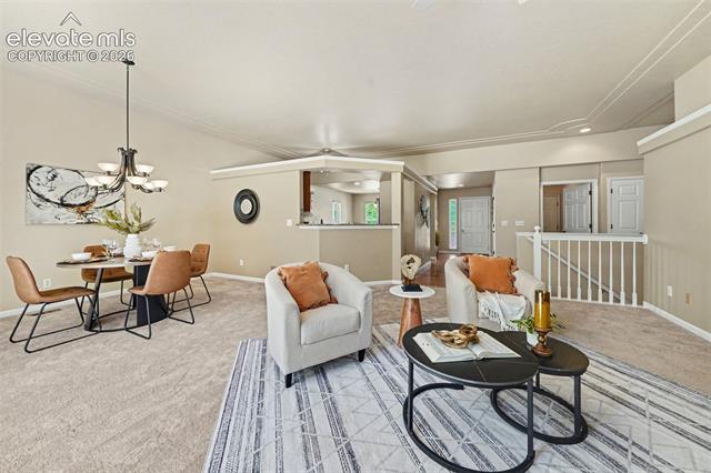 MLS Image for 4835  Rushford  ,Colorado Springs, Colorado