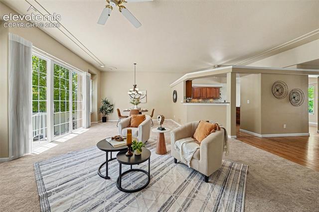 MLS Image for 4835  Rushford  ,Colorado Springs, Colorado