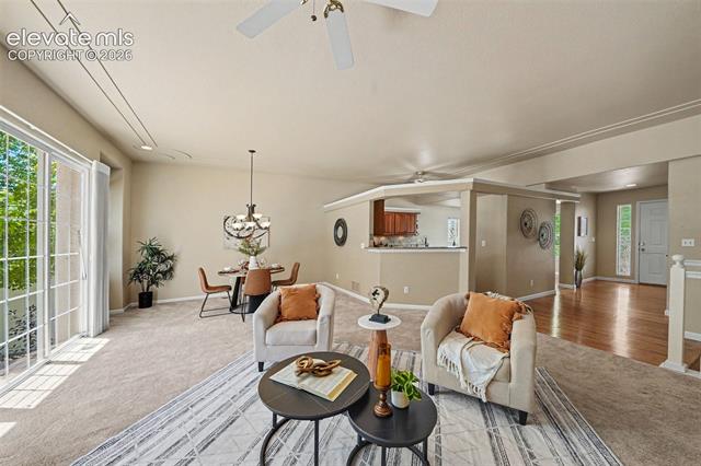 MLS Image for 4835  Rushford  ,Colorado Springs, Colorado