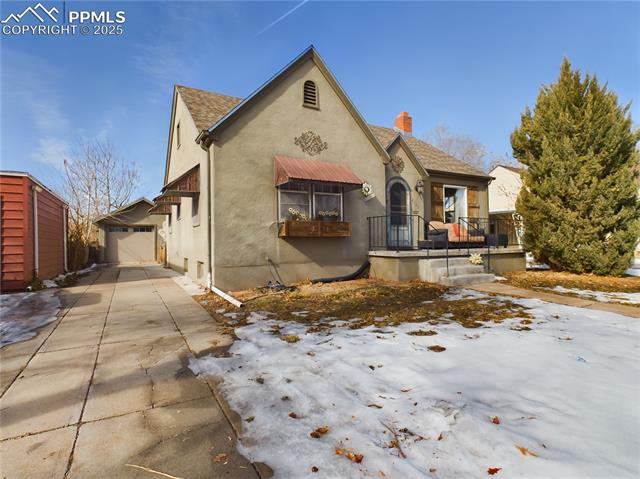 MLS Image for 2107  Wyoming  ,Pueblo, Colorado