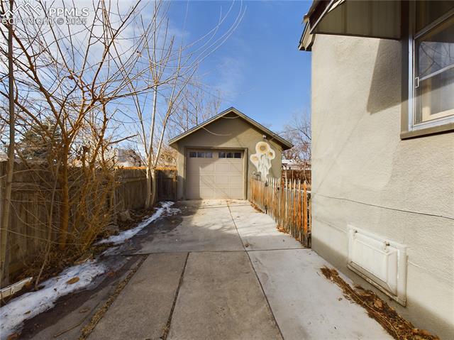 MLS Image for 2107  Wyoming  ,Pueblo, Colorado