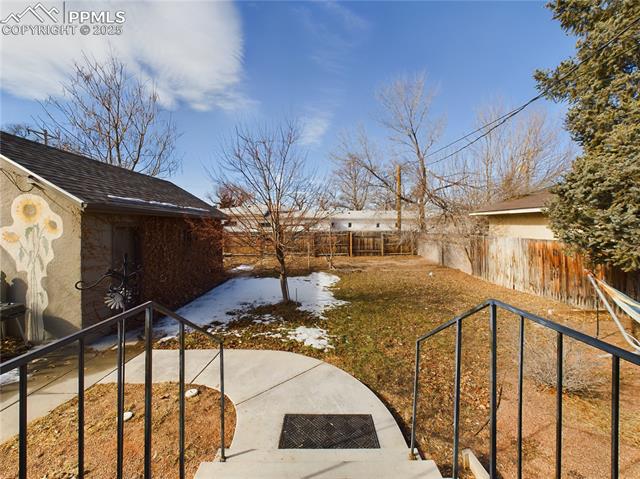 MLS Image for 2107  Wyoming  ,Pueblo, Colorado