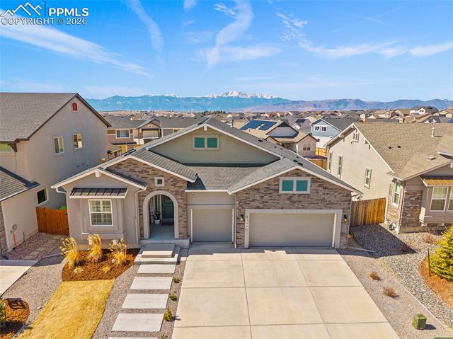 8339  Glendive  , colorado springs&nbsp; House Search MLS Picture