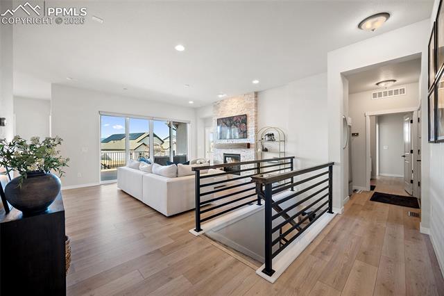 MLS Image for 8339  Glendive  ,Colorado Springs, Colorado