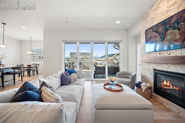 MLS Image for 8339  Glendive  ,Colorado Springs, Colorado