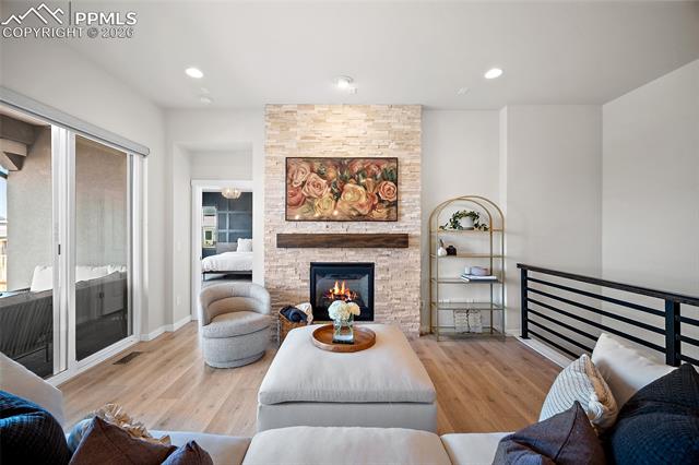 MLS Image for 8339  Glendive  ,Colorado Springs, Colorado