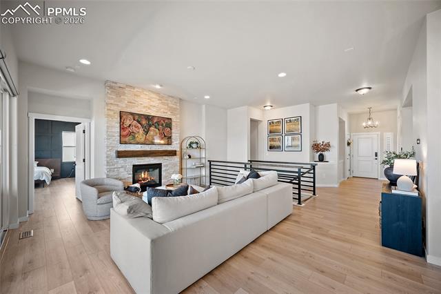 MLS Image for 8339  Glendive  ,Colorado Springs, Colorado