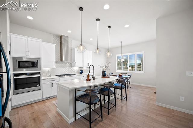 MLS Image for 8339  Glendive  ,Colorado Springs, Colorado