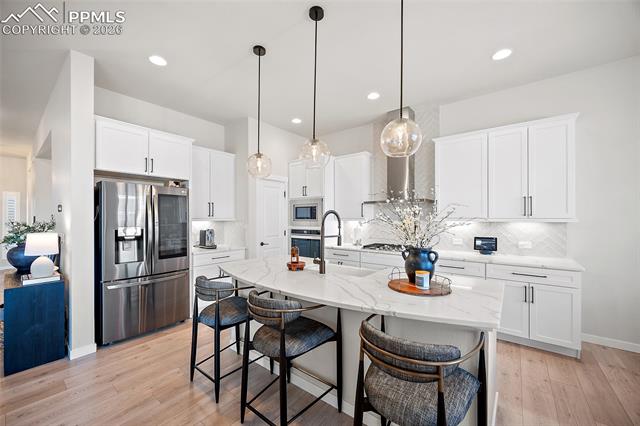 MLS Image for 8339  Glendive  ,Colorado Springs, Colorado