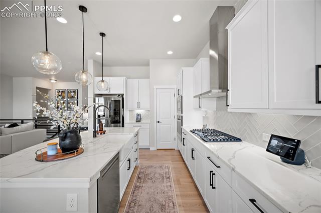 MLS Image for 8339  Glendive  ,Colorado Springs, Colorado
