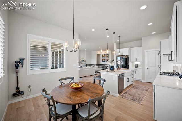 MLS Image for 8339  Glendive  ,Colorado Springs, Colorado
