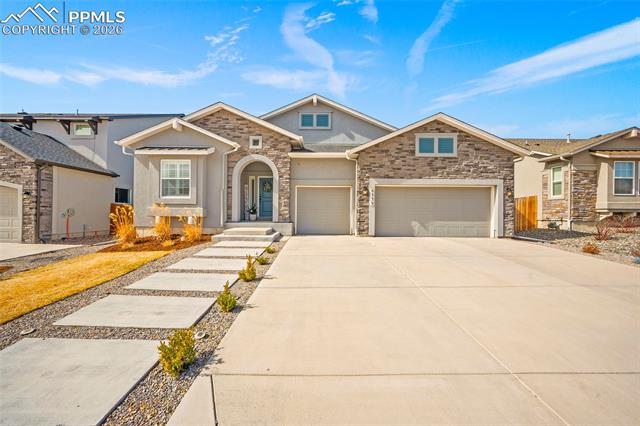 MLS Image for 8339  Glendive  ,Colorado Springs, Colorado