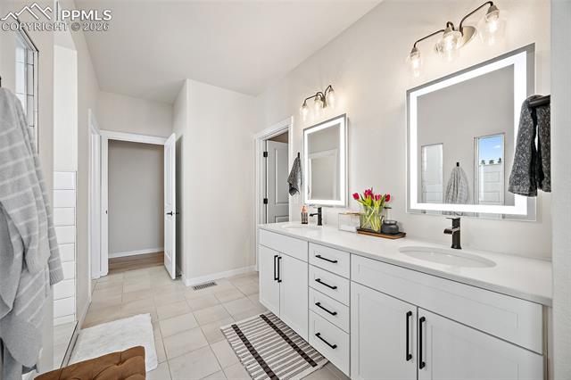 MLS Image for 8339  Glendive  ,Colorado Springs, Colorado