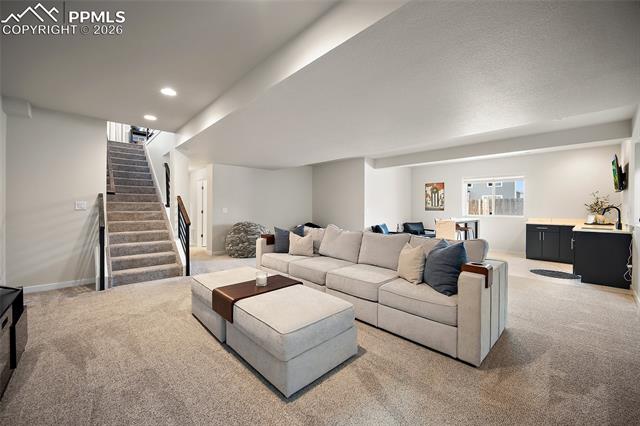 MLS Image for 8339  Glendive  ,Colorado Springs, Colorado