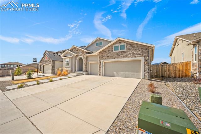 MLS Image for 8339  Glendive  ,Colorado Springs, Colorado
