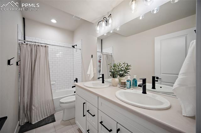 MLS Image for 8339  Glendive  ,Colorado Springs, Colorado