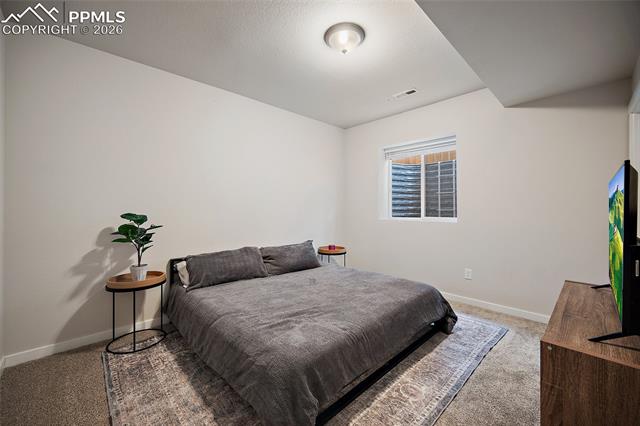 MLS Image for 8339  Glendive  ,Colorado Springs, Colorado
