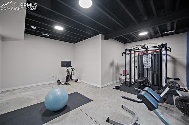 MLS Image for 8339  Glendive  ,Colorado Springs, Colorado