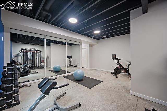MLS Image for 8339  Glendive  ,Colorado Springs, Colorado
