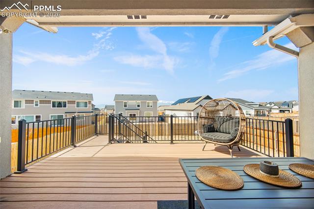 MLS Image for 8339  Glendive  ,Colorado Springs, Colorado