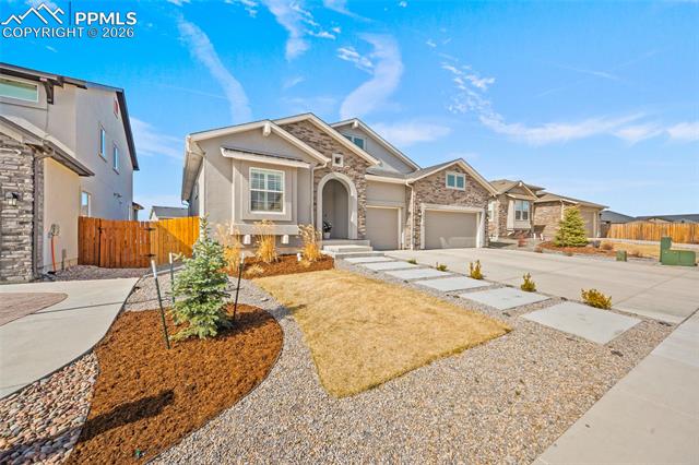 MLS Image for 8339  Glendive  ,Colorado Springs, Colorado