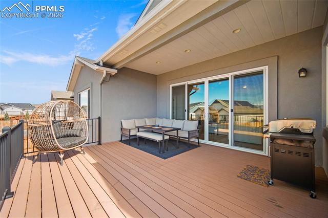 MLS Image for 8339  Glendive  ,Colorado Springs, Colorado