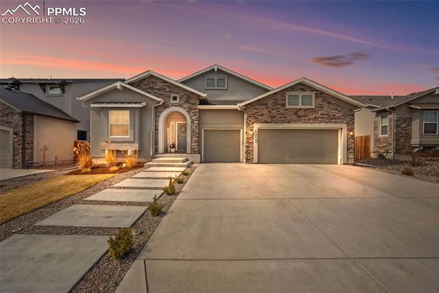 MLS Image for 8339  Glendive  ,Colorado Springs, Colorado